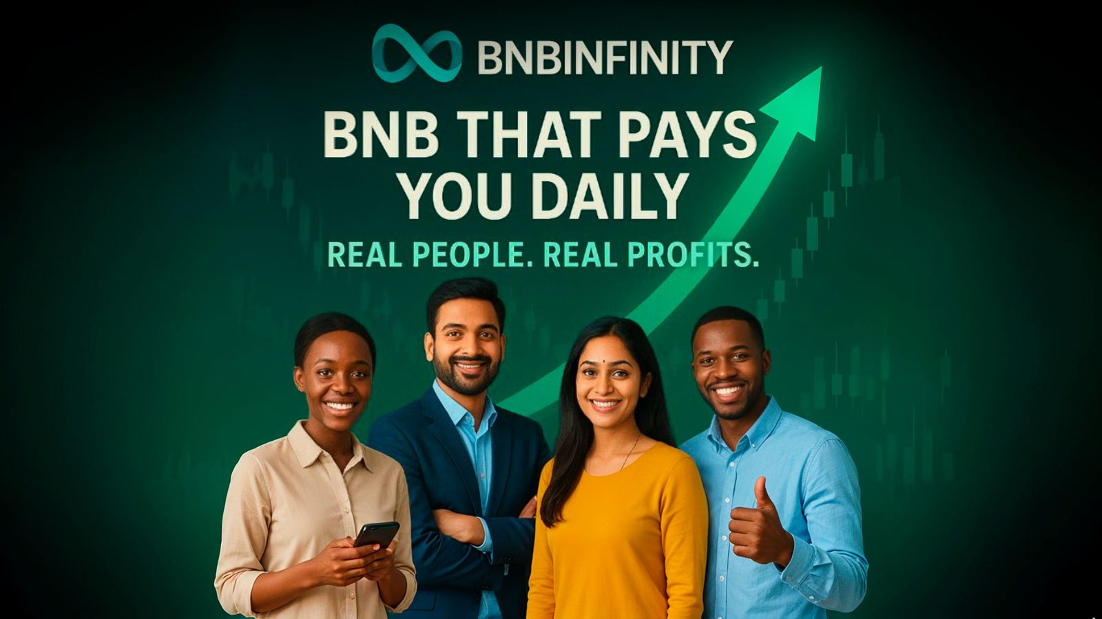 BNBInfinity Launches Yield Farming Platform on Binance Smart Chain