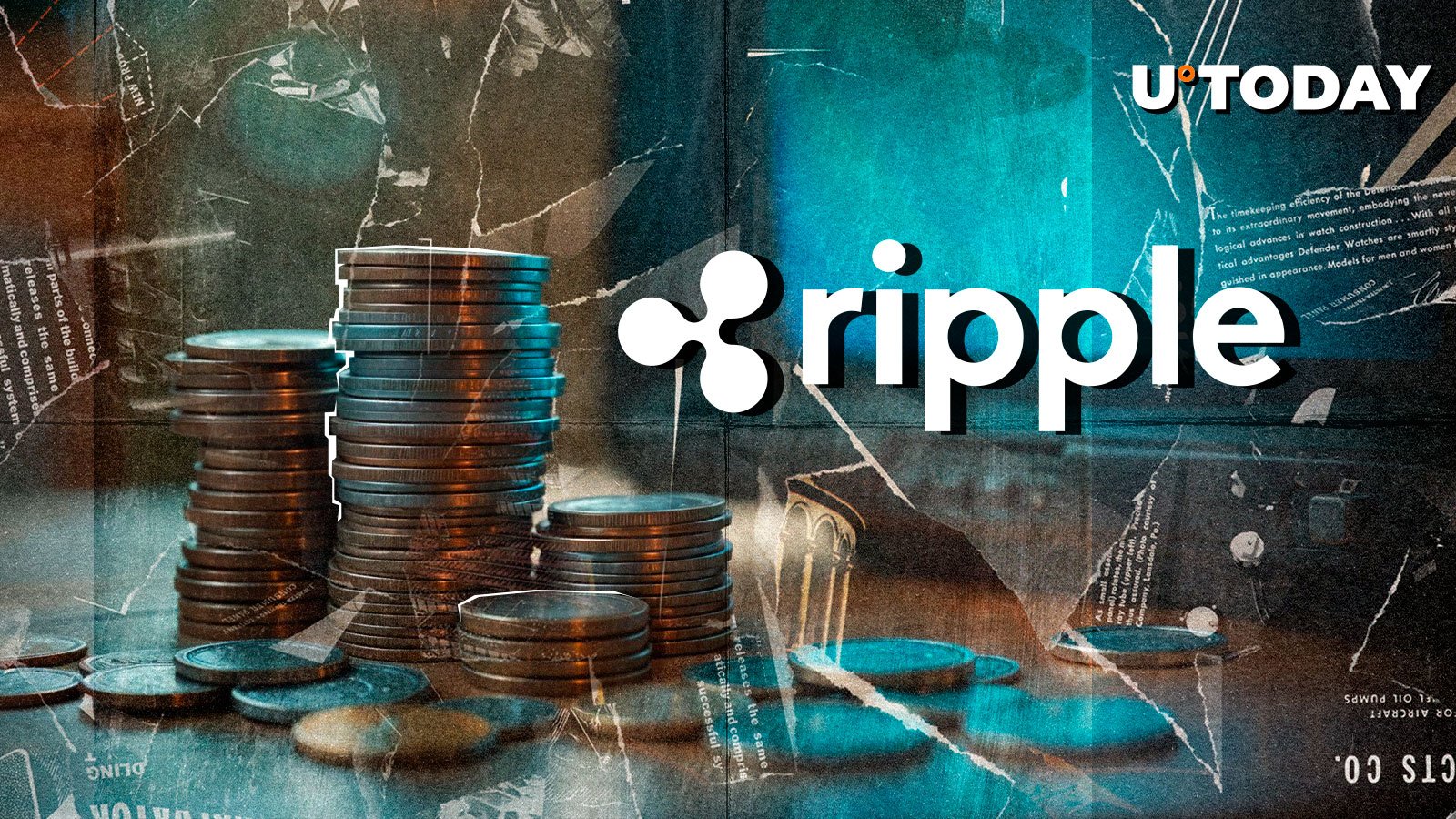 Ripple's Top Executive Stresses Ripple's Tireless Fight Against Gensler's SEC