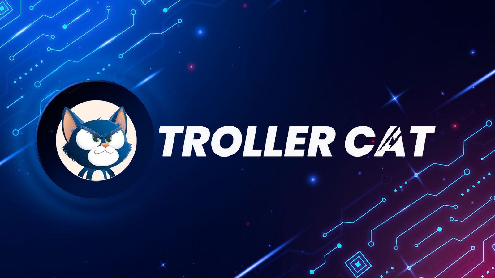 Troller Cat (TCAT) Presale Gains Momentum as Mog Coin (MOG) Rallies