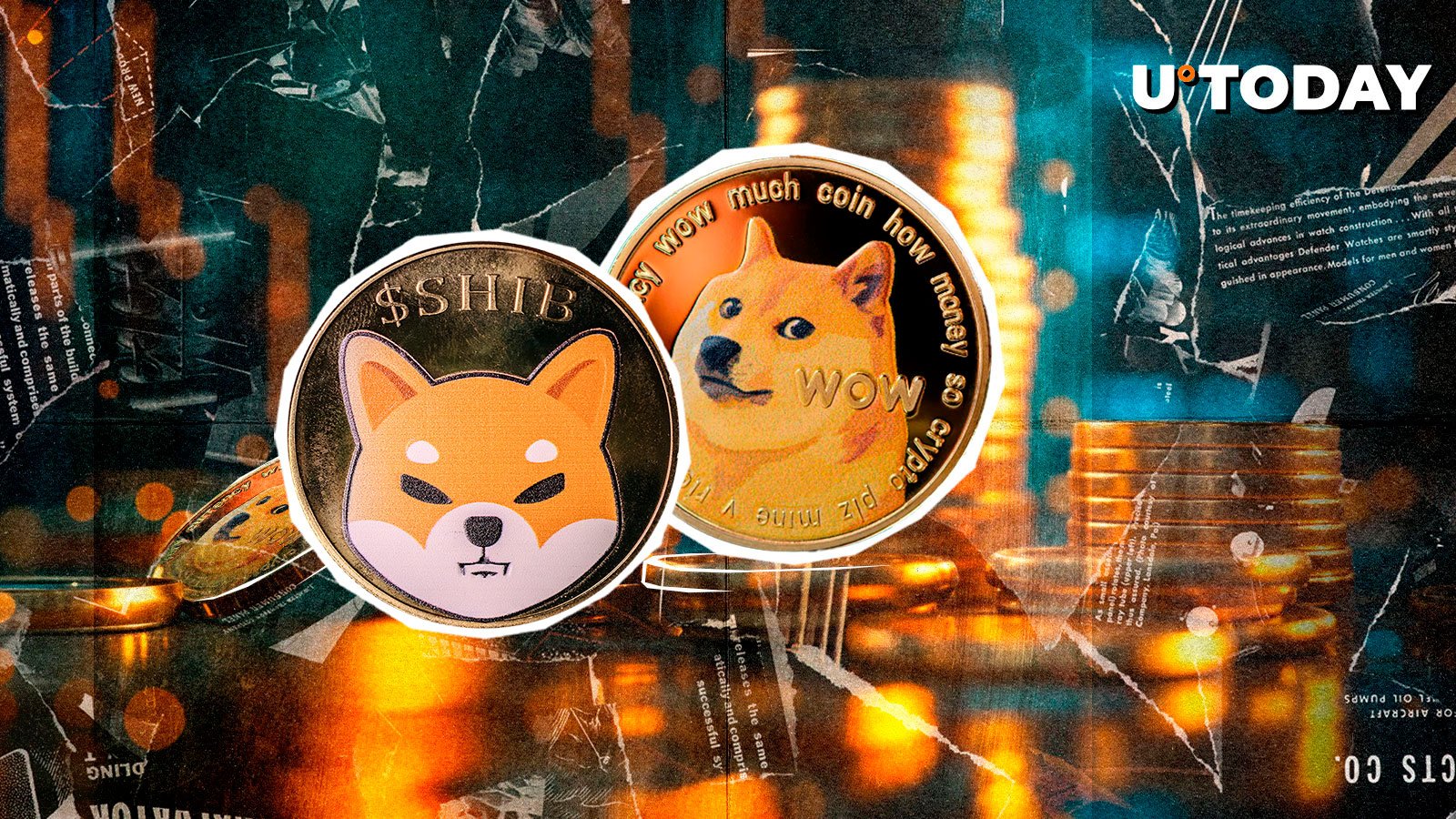 Shiba Inu (SHIB), Dogecoin (DOGE) Losing Value Amid Market Apathy