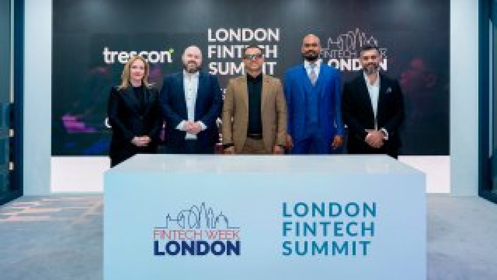 Fintech Week London reimagines flagship conference for fifth anniversary edition: introducing London Fintech Summit 2025