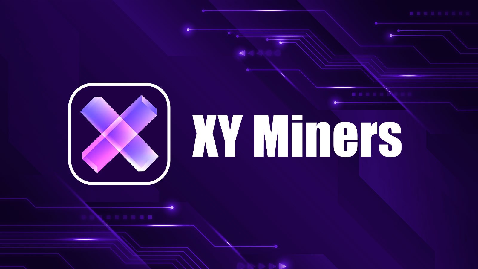 XY Miners Announces New Platform Release for Bitcoin (BTC), Dogecoin (DOGE) Communities