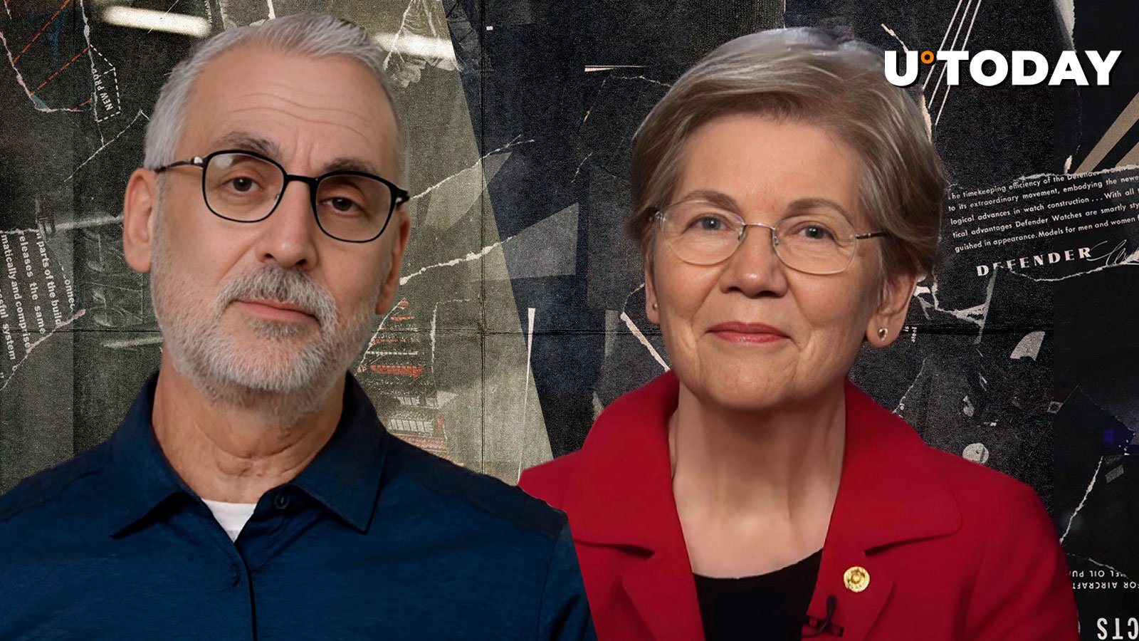 Ripple's Top Lawyer Slams Senator Warren for Blocking Stablecoin Bill