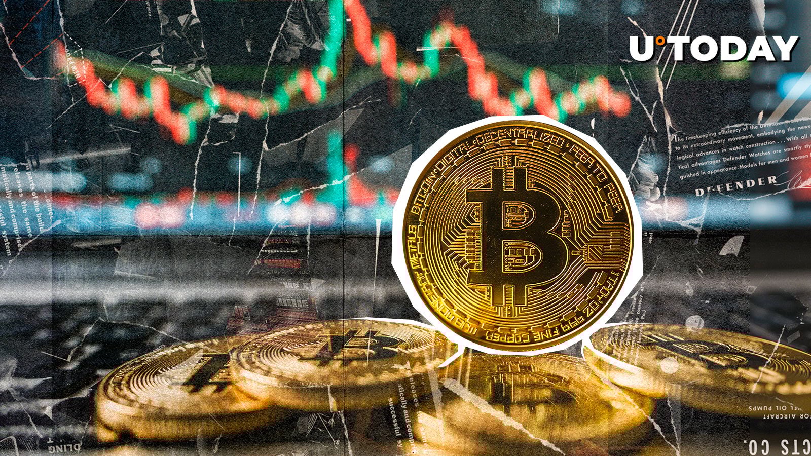 Bitcoin Sees 900% Liquidation Imbalance in 24-Hour Bloodbath