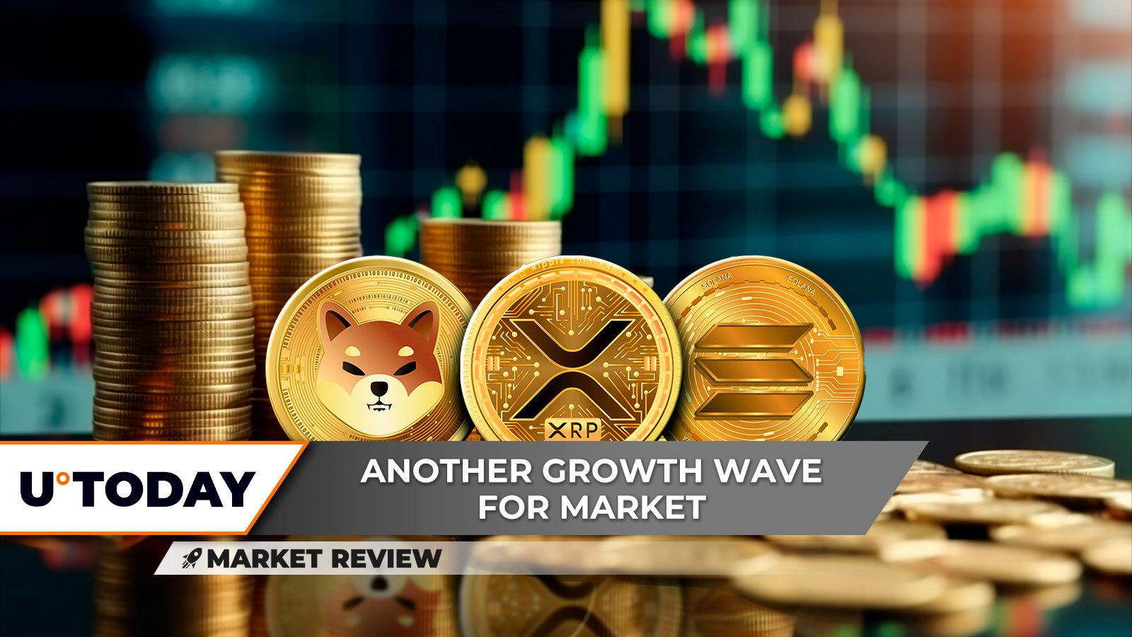XRP Lost Key Support, Surprising Shiba Inu (SHIB) Bounce, Solana (SOL) to $180 Now Possible