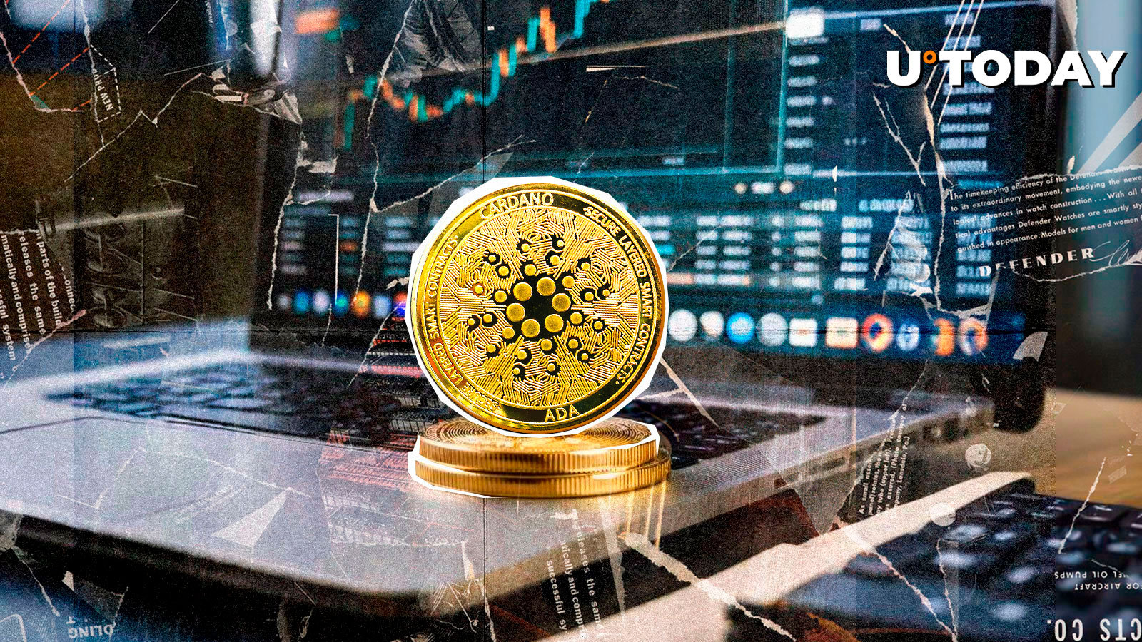Cardano (ADA) to Remove Zero? Hidden Price Bounce