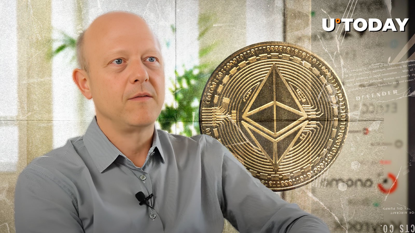 Ethereum Pectra Upgrade Compared to SSL/TLS Innovation by Circle CEO