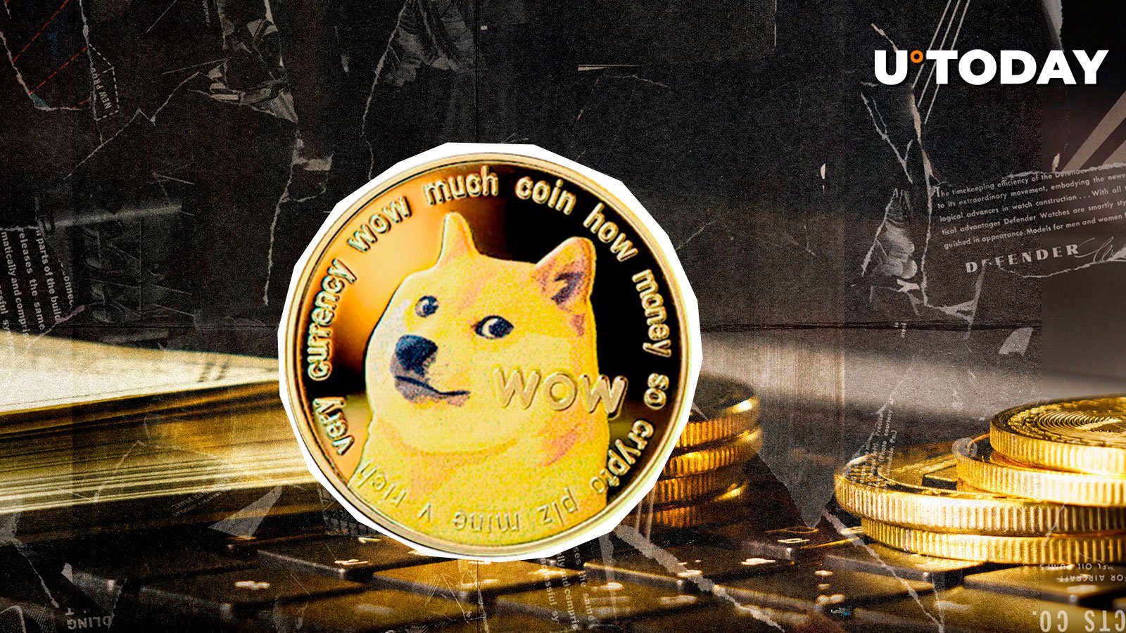Dogecoin (DOGE): $0.20 Finally Reached, What's Next?