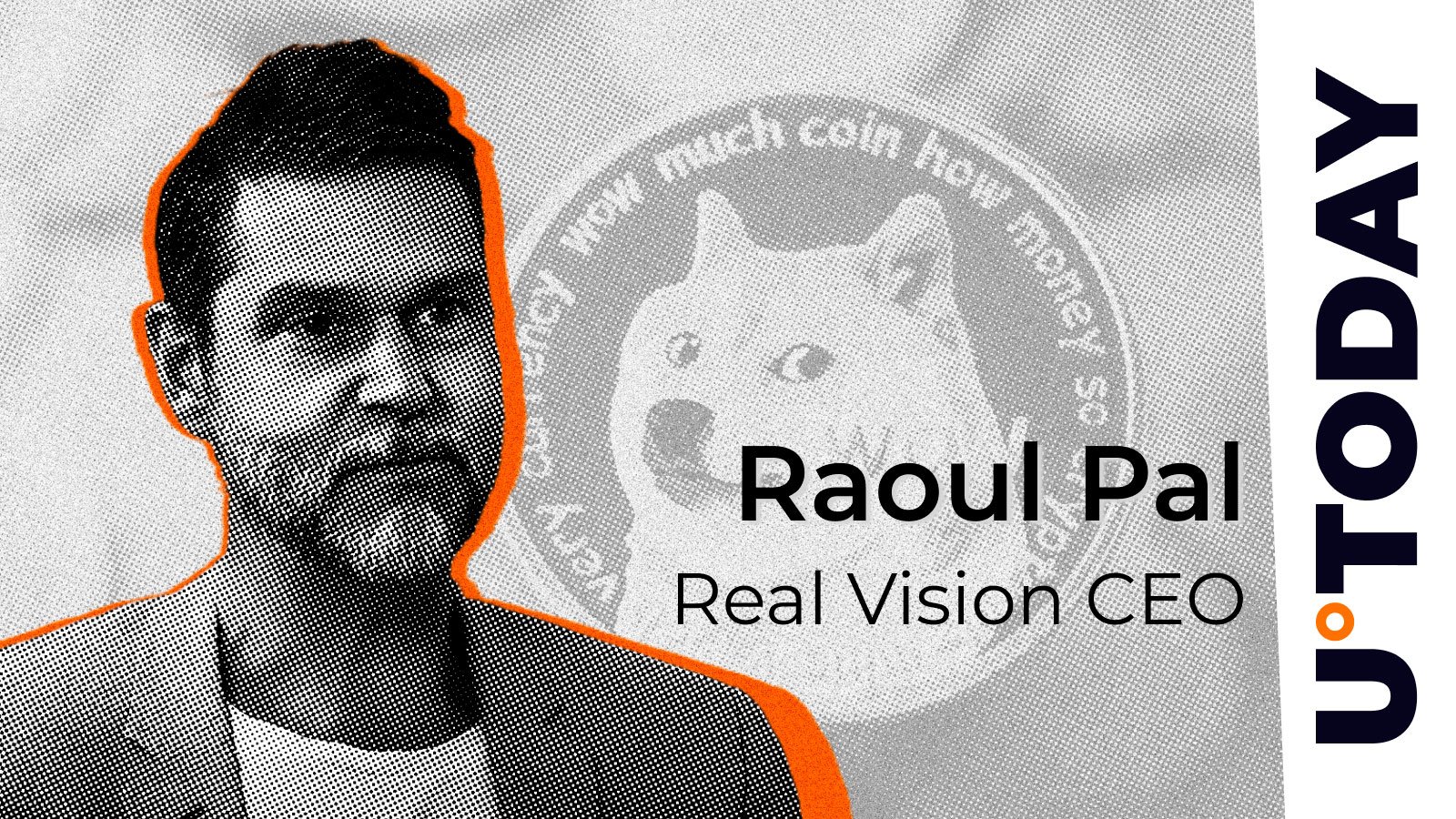 Raoul Pal on Dogecoin (DOGE): 'New Highs Await'