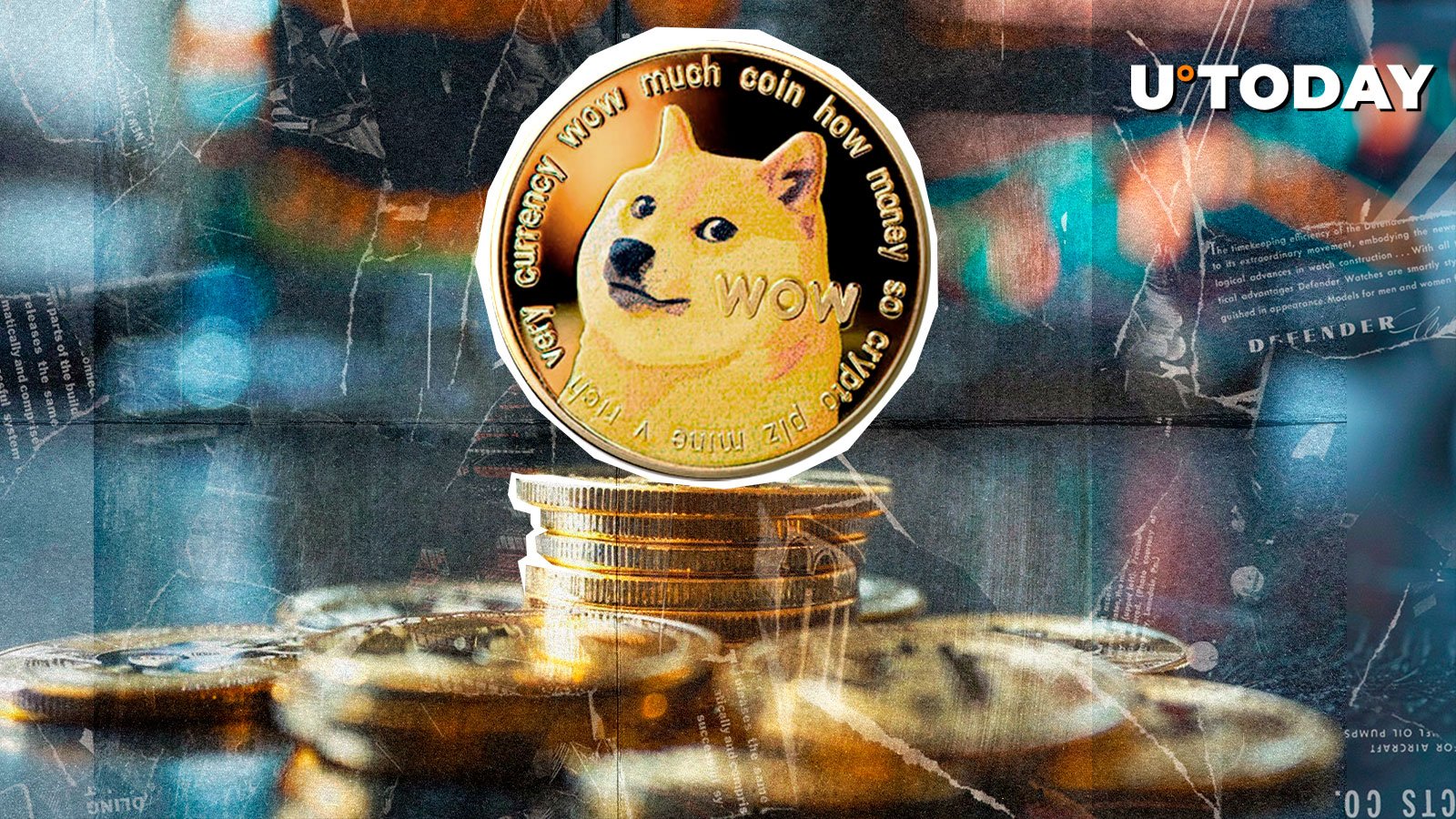 Almost 100,000,000 Dogecoin (DOGE) Getting Unlocked: What's Happening?