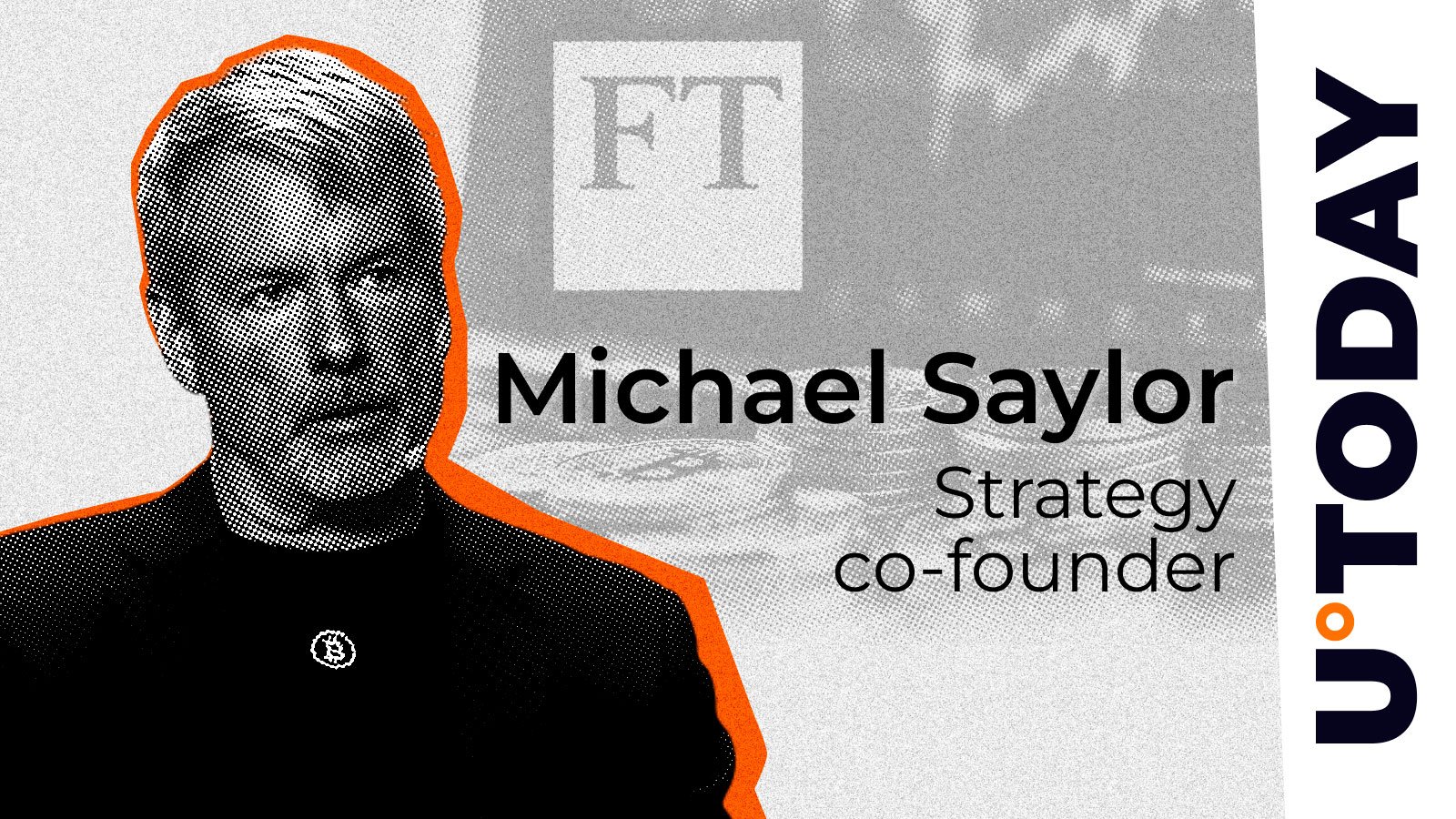 Saylor’s Strategy’s Big Bitcoin Secret Revealed in Fresh FT Documentary