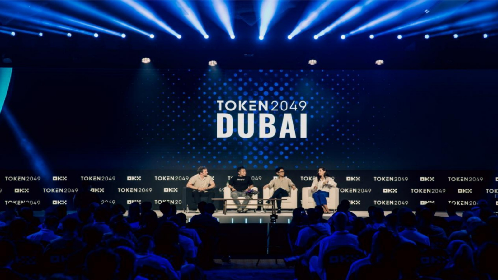 Forging a Cornerstone of Trust: Digital Shield Cold Wallet Debuts at TOKEN2049, Pioneering a New Paradigm in Web3 Asset Security