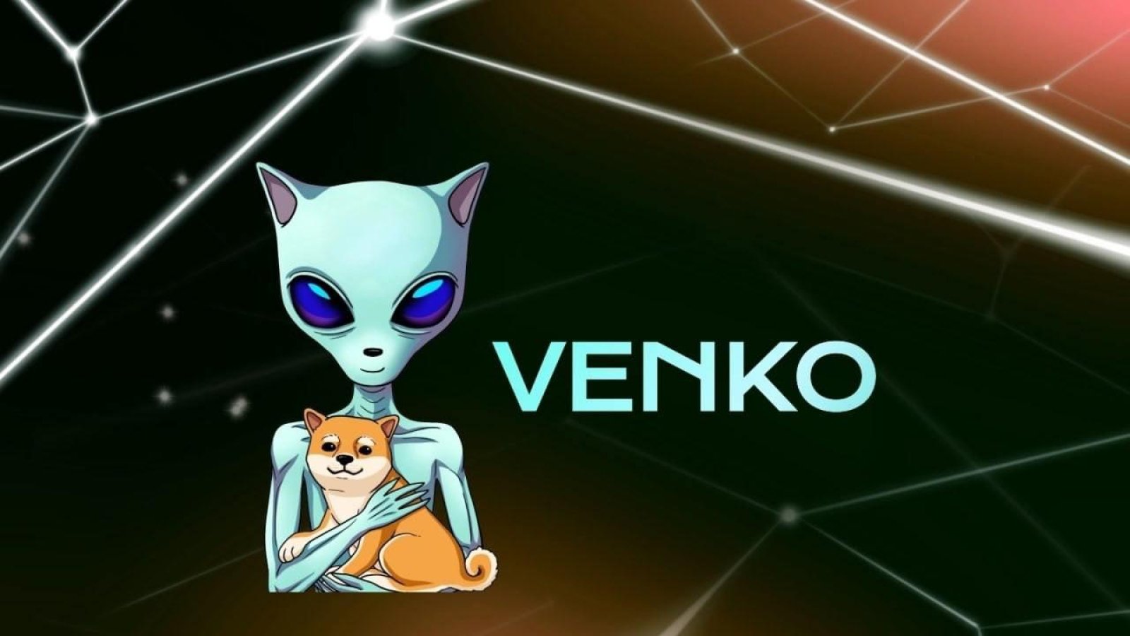 VENKO Achieves Key Milestones and Expands Utility with Alien-Themed Ecosystem on Solana