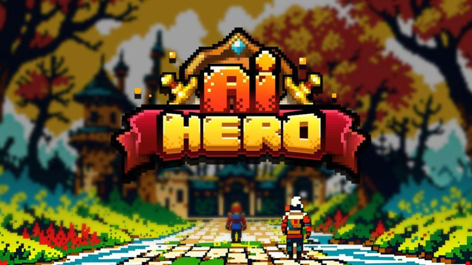 BinaryX Launches AI Chat Game ‘AI Hero’ With Limited NFT Mints