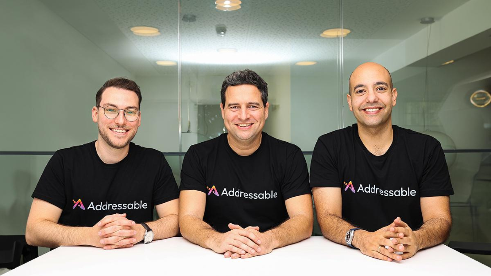 Web3 Growth Marketing Leader Addressable Completes $13.5M Raise Led by BITKRAFT