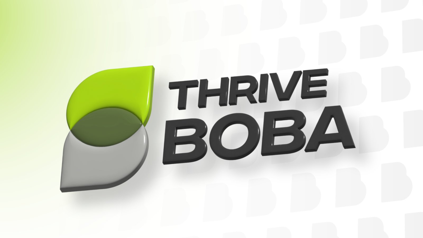 Boba Network and Thrive Protocol Launch Thrive Boba Ecosystem Grants to Support Web3 Innovation