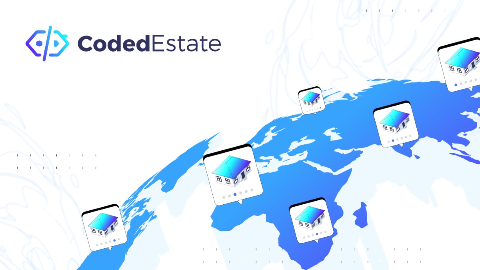 Coded Estate's Oversubscribed Angel Round Fuels Launch of Real Estate Hub on Nibiru Chain