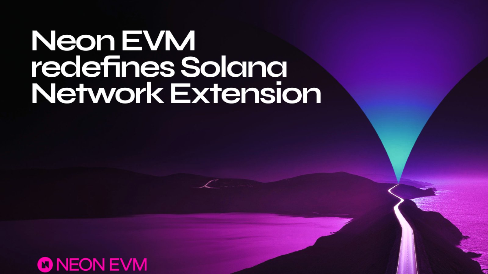 Neon EVM Adopts Network Extensions to Redefine Solana's Product Categories