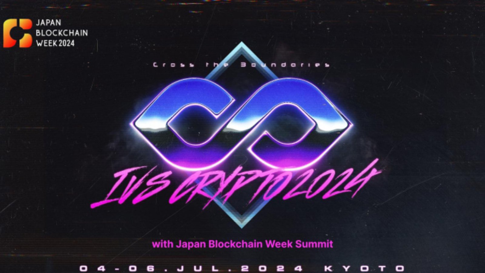 Your Exclusive Gateway to Japan’s Web3 Frontier - Detailed Agenda of IVS Crypto 2024 KYOTO and Japan Blockchain Week