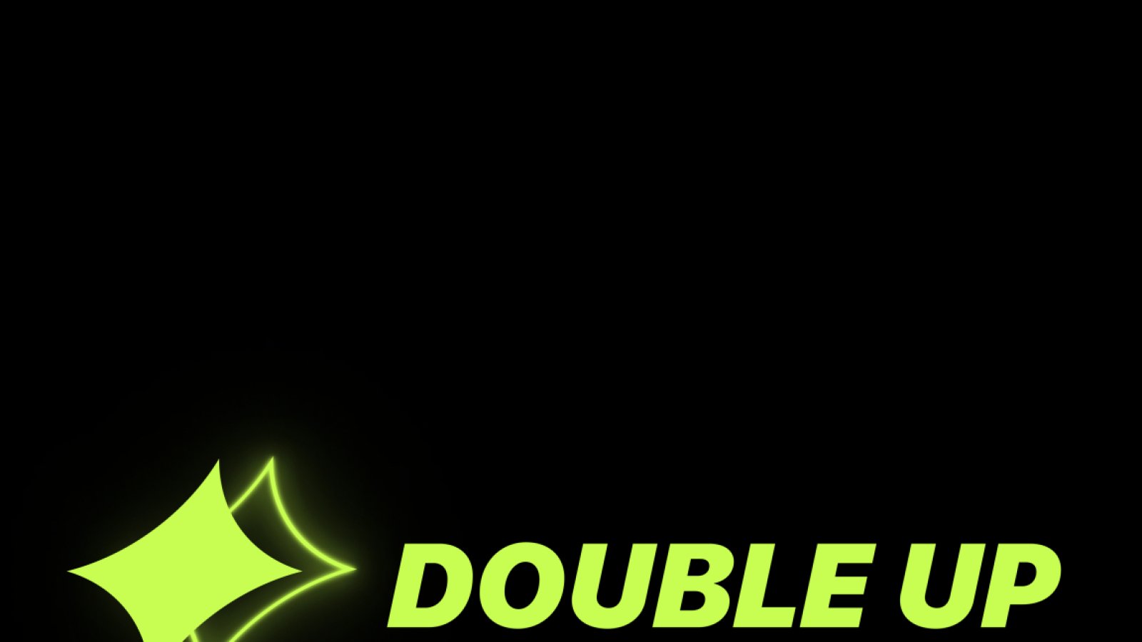 DoubleUp : A new generation of GambleFi