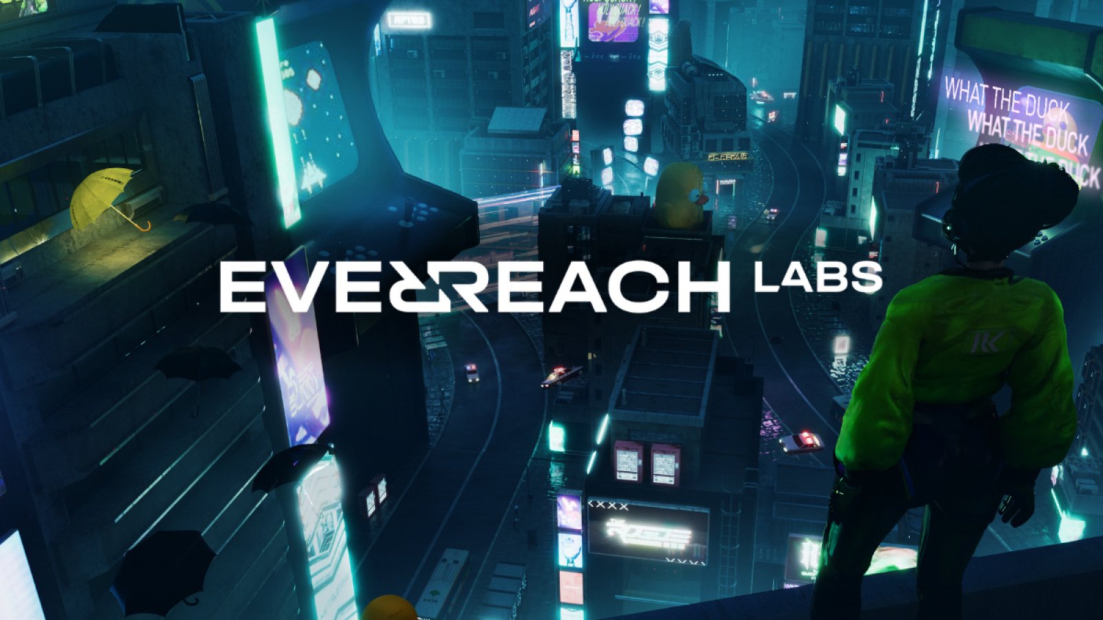 Everreach Labs Unveils Official Trailer for New Co-op PvE Shooter REVENGE