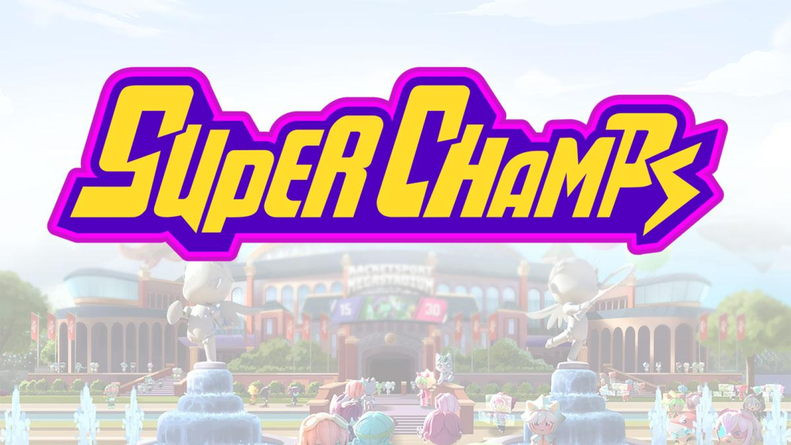 Super Champs Launches L3 Chain on Base, Creates Open Builder Platform for Scaled Web3 Games Franchise