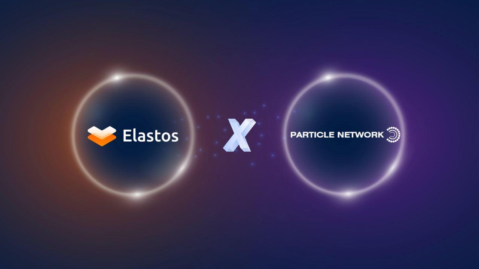 Particle Network Integrates Elastos Mainnet, Enabling Web2 Logins And Gasless Transactions