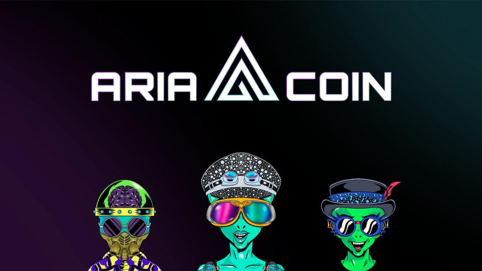 Aria Coin Achieves 3000% Growth, Pioneering a Galactic-Themed Crypto Ecosystem