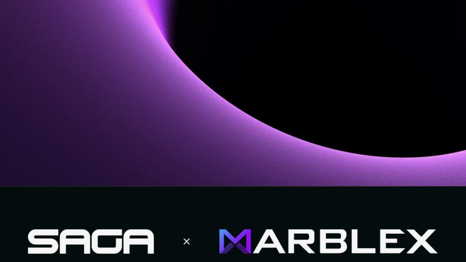 Saga and MARBLEX Form Strategic Partnership to Advance Web3 Game Development and Adoption