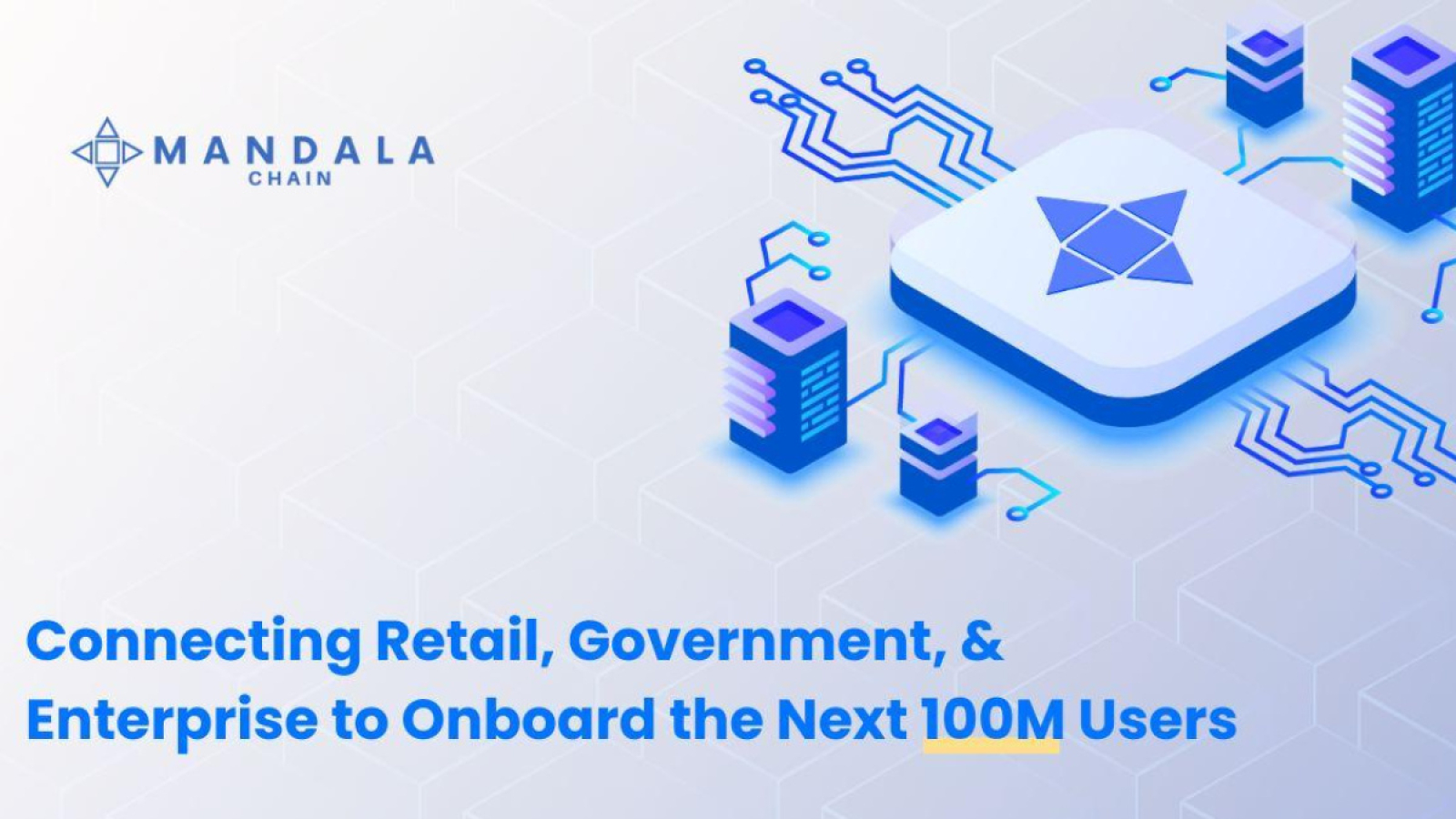 Introducing Mandala Chain, The Polkadot L1 Targets 10M+ New Wallets in Indonesia