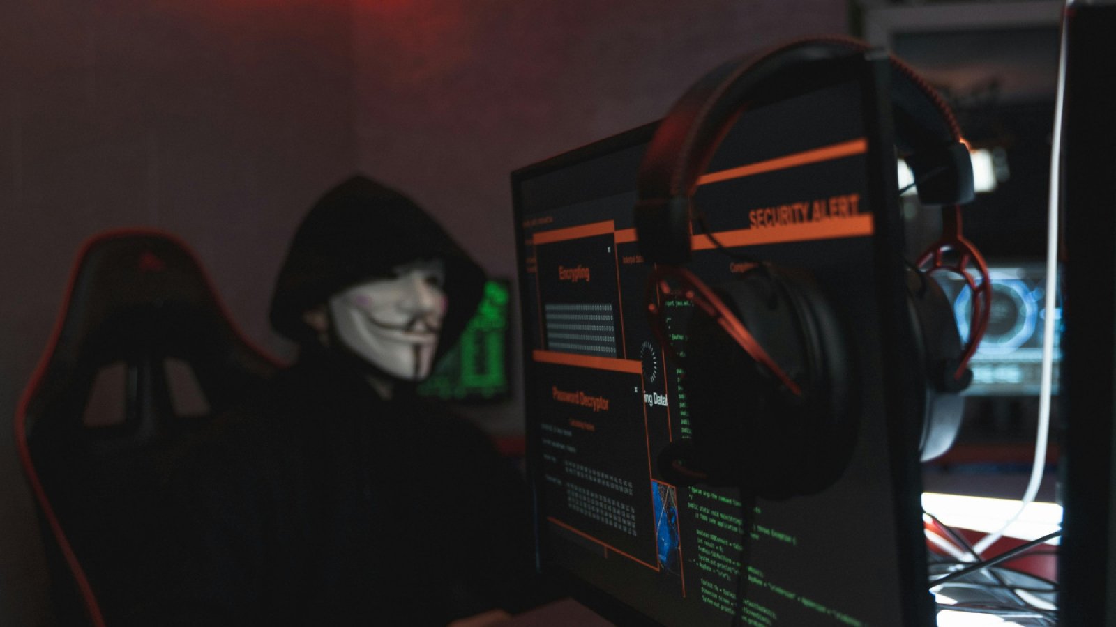 Aark Digital Offers 15% Bounty to Hacker Responsible for $1.5M Attack on Vaults