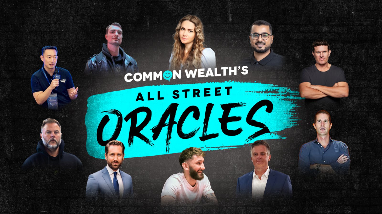 Common Wealth Reveals The Industry-Leading All Street Oracles Behind The Revolutionary Protocol