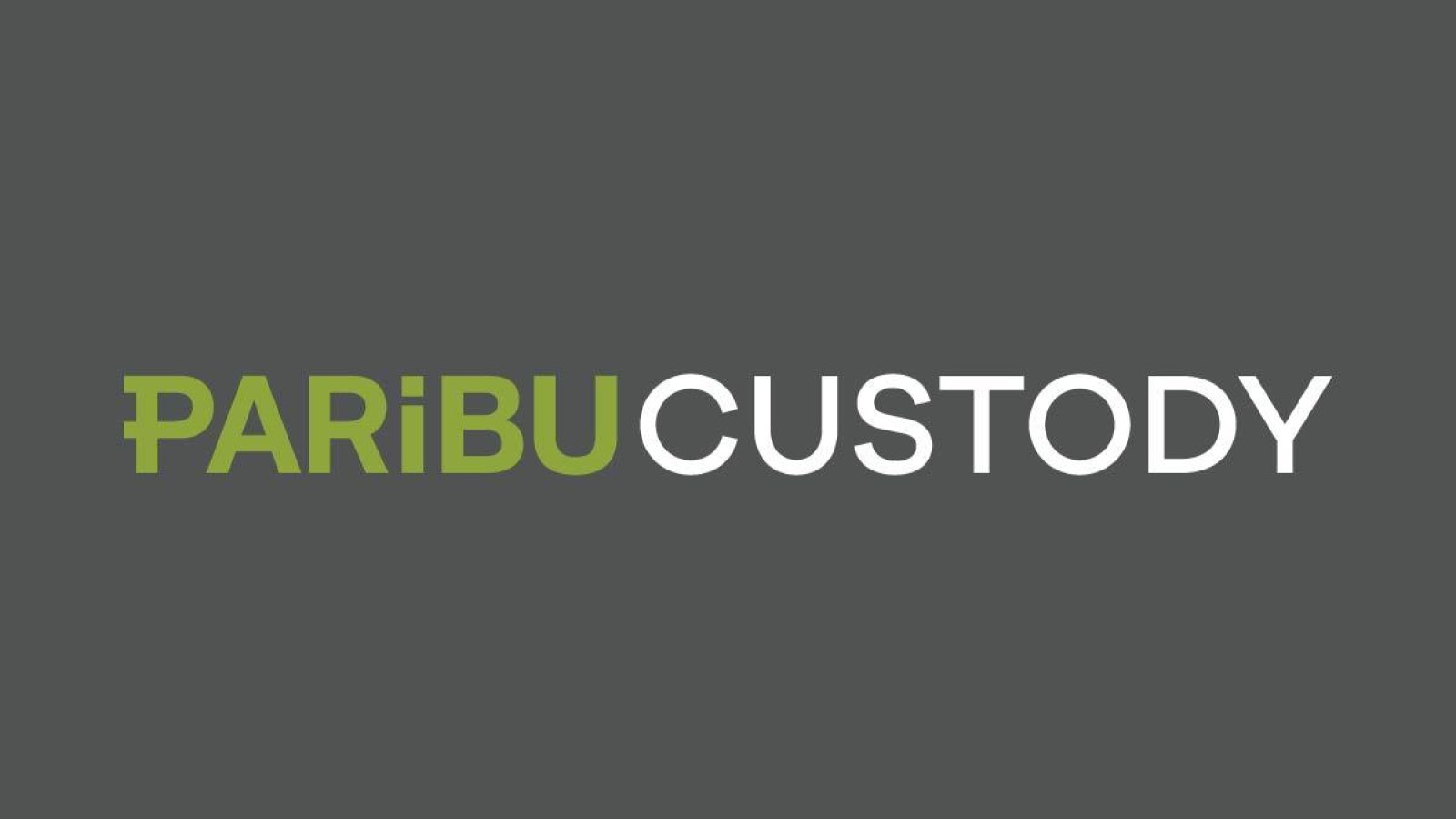 Paribu Announces Digital Asset Custody Service for Institutional Clients Worldwide