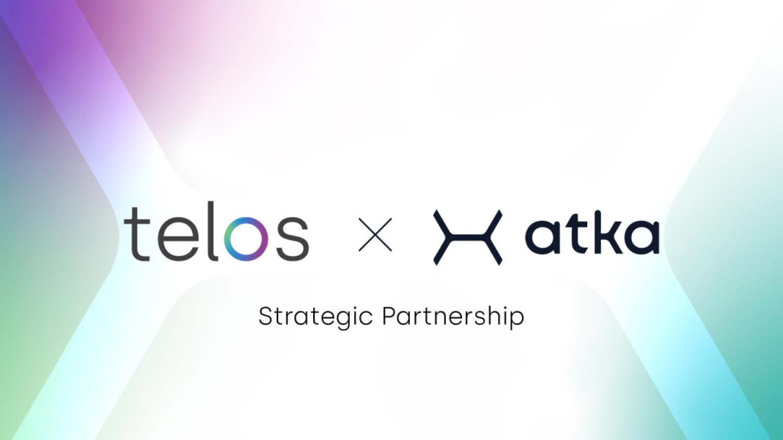 Telos and Web3 Incubator Atka Announce Strategic Partnership