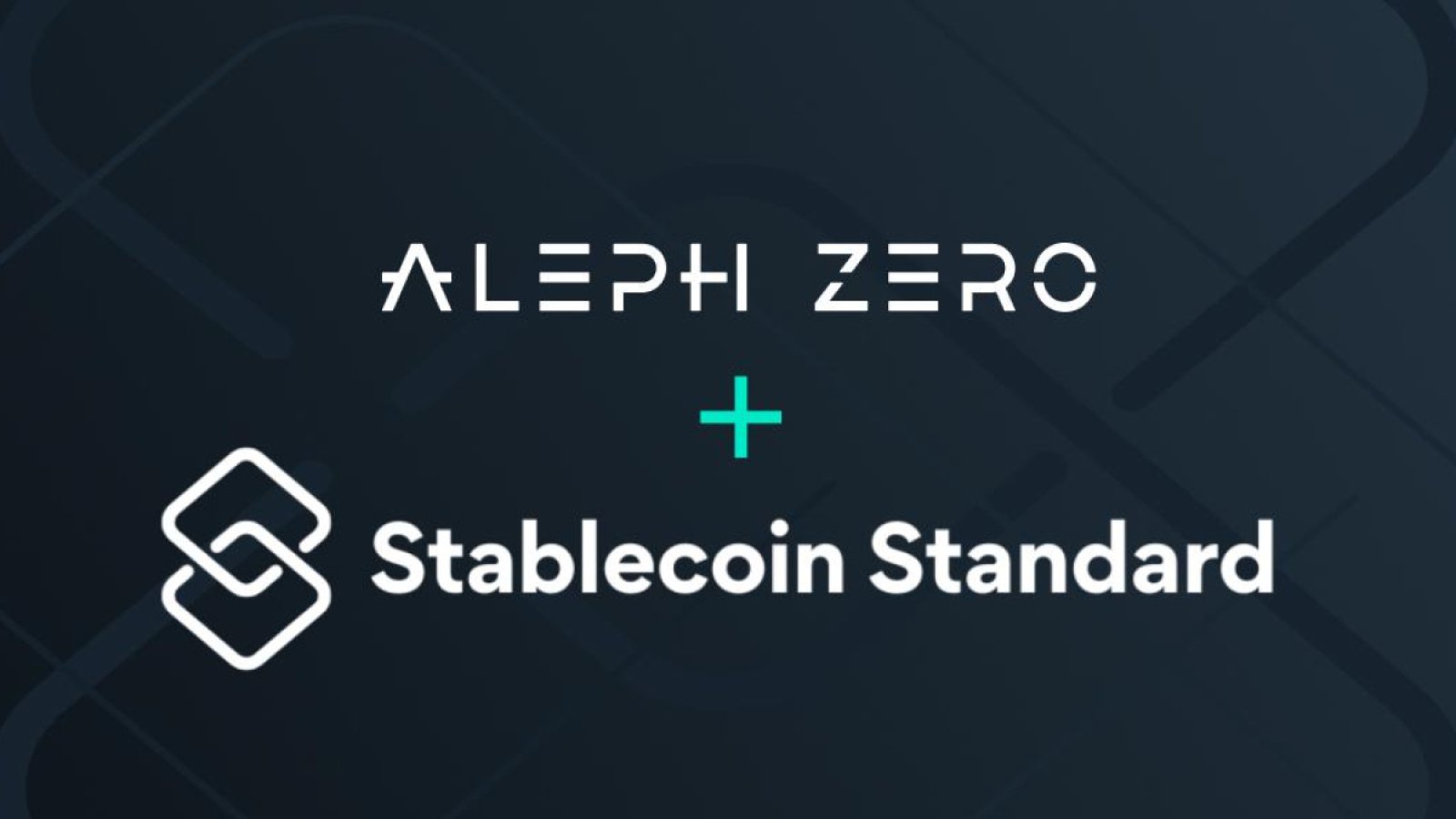 Stablecoin Standard and Aleph Zero Announce Strategic Partnership to Facilitate the Future of On-Chain Commerce