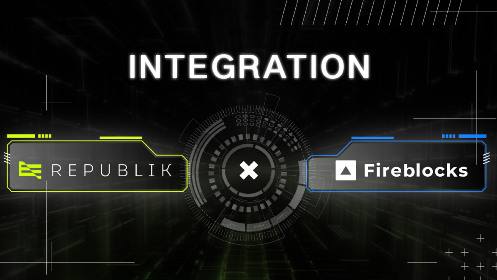 RepubliK Integrates Fireblocks to Enhance Web3 Security in Social Media