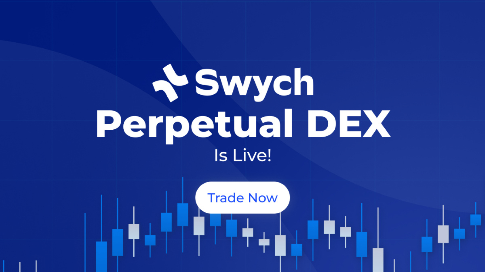 Swych Finance Releases the Next Generation of Decentralized Perpetual Exchanges