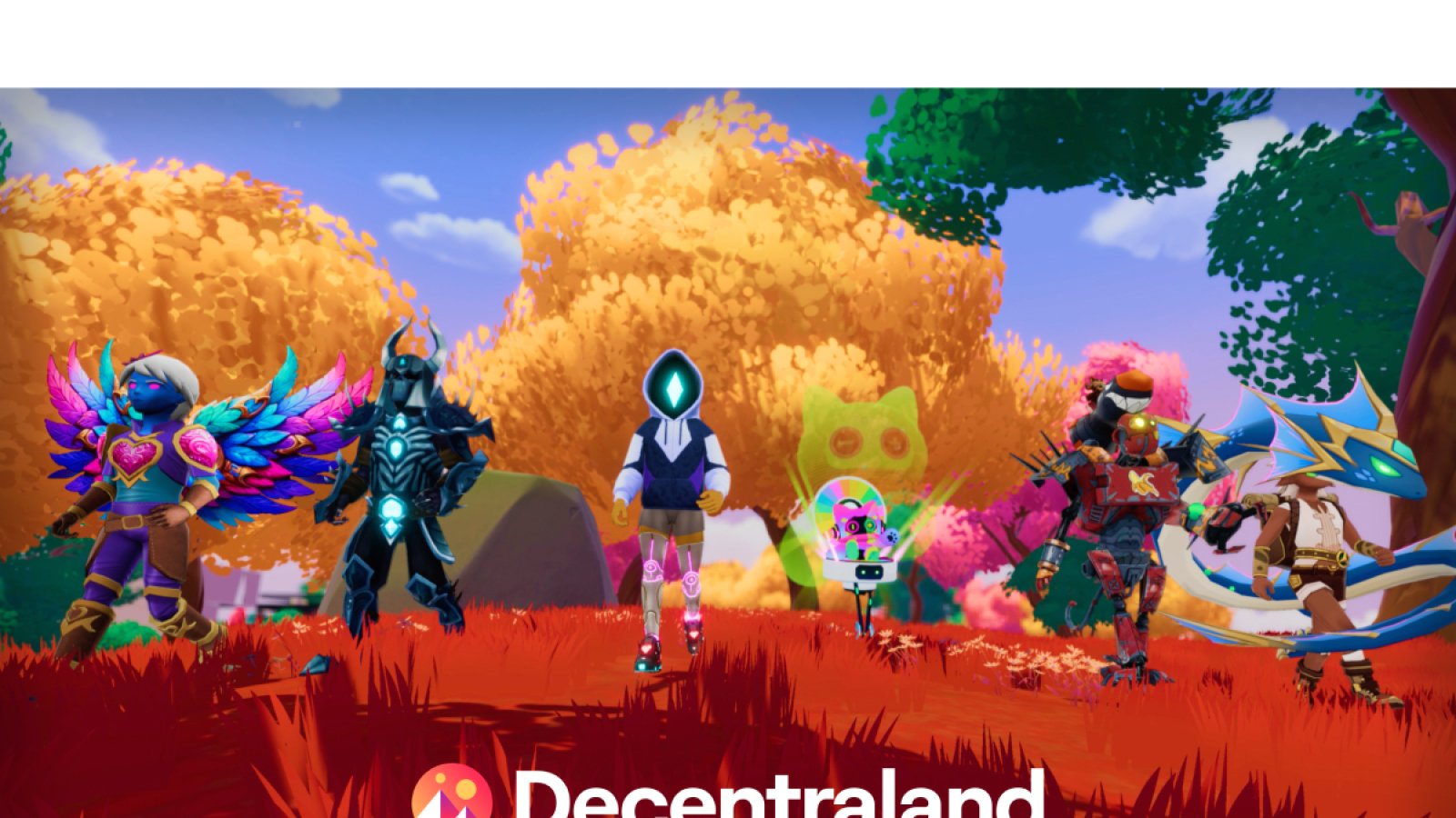 Decentraland Launches Revamped Virtual World with Enhanced Performance, Engaging Features, and Future-Ready Architecture