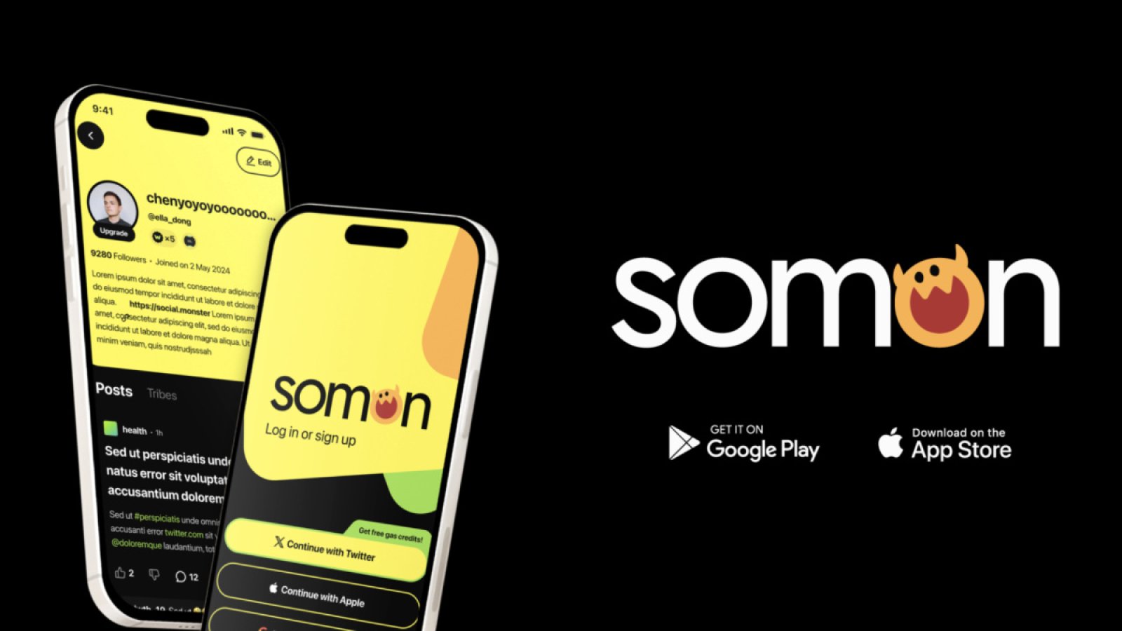 SoMon Becomes Fastest-Growing Web3 Social App with 300,000 Transactions in Two Weeks