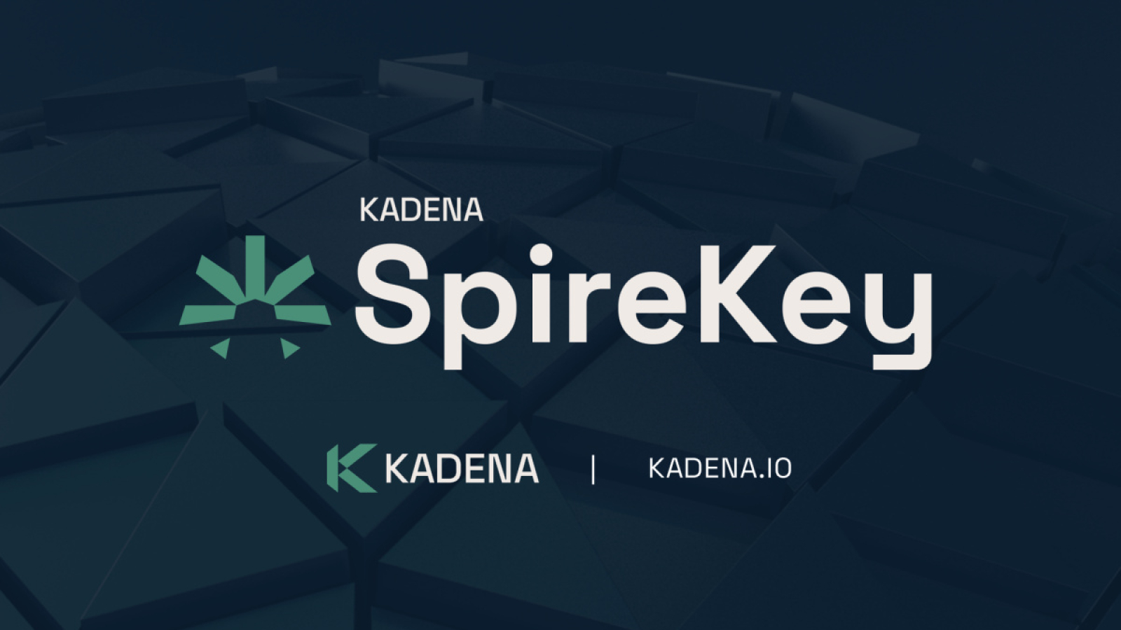 Kadena SpireKey Integrates with WebAuthn to Provide Seamless Web3 Interactions