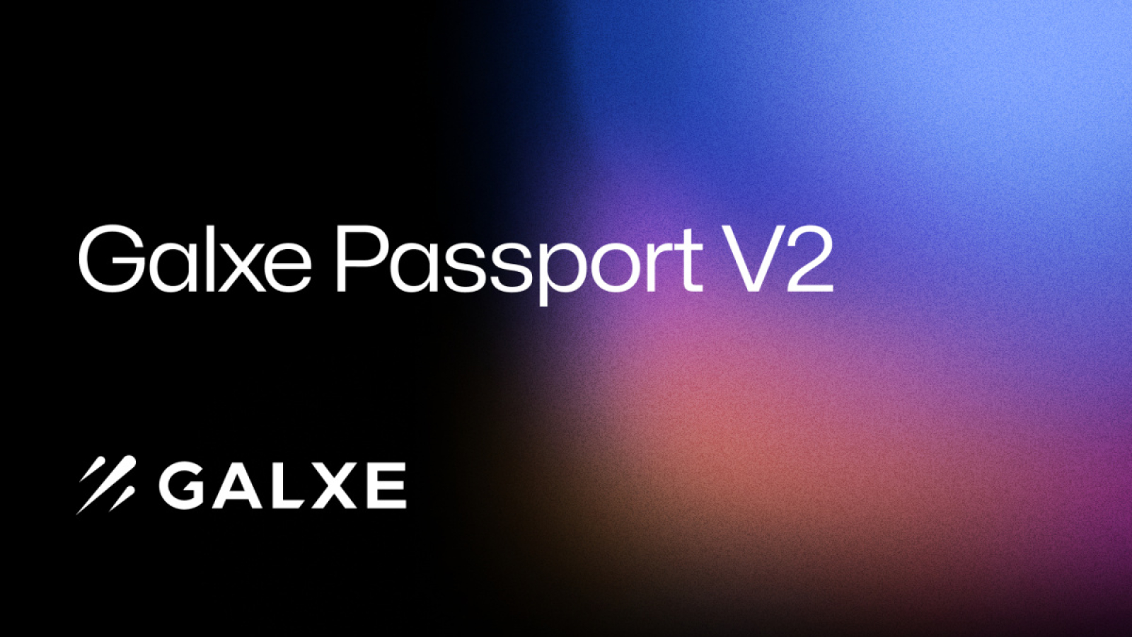 Galxe Launches Galxe Passport V2, Boosting Privacy and Security for over 900K Passport Holders