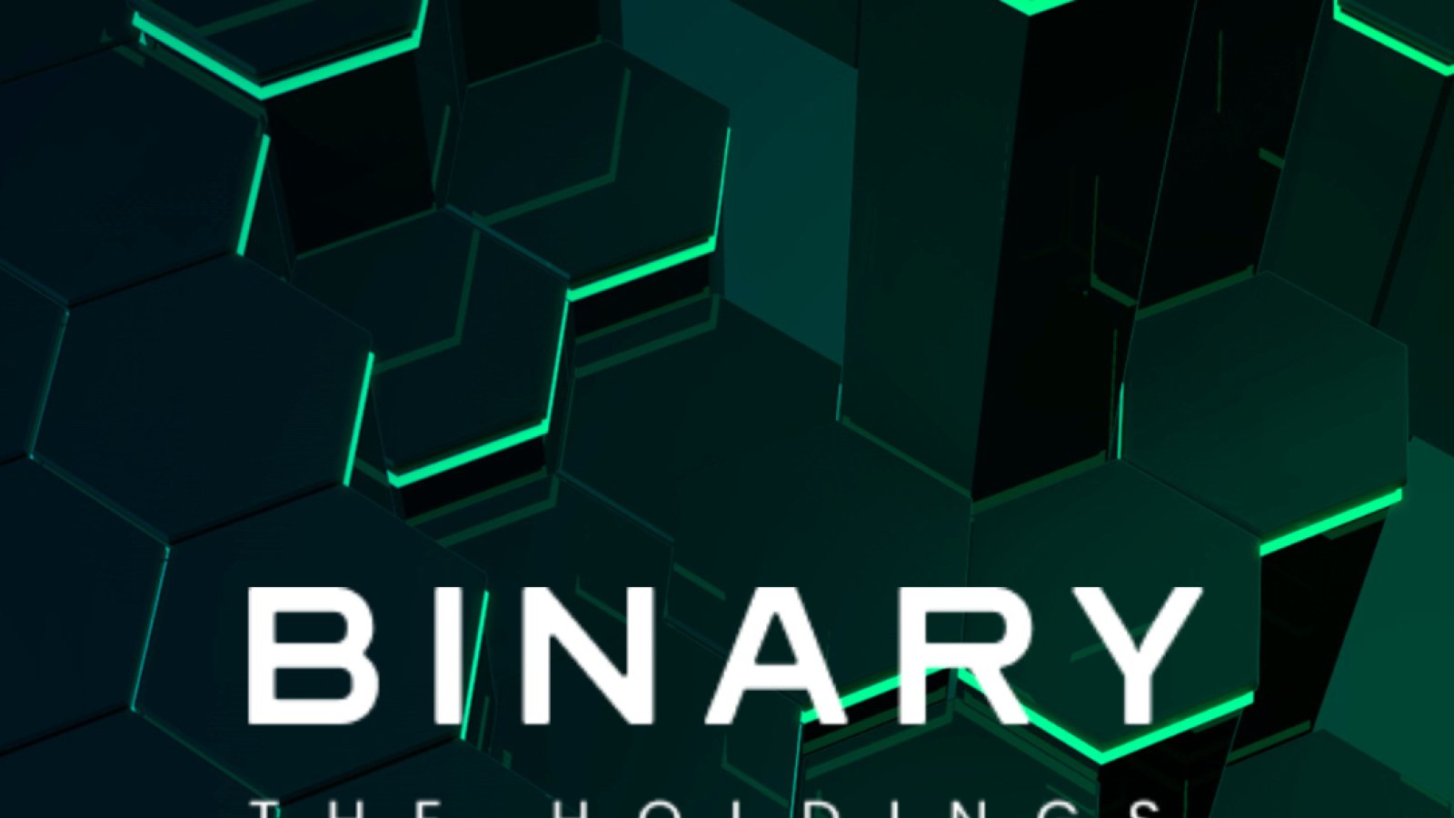 The Binary Holdings Secures $5 Million from ABO Digital to Fuel Expansion of their Decentralised Network Towards One Billion Users by 2025