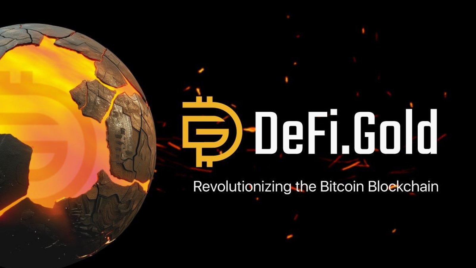 LIF3.com  and DeFi.Gold Forge Groundbreaking Partnership to Integrate Native Bitcoin Assets into LIF3 Blockchain Ecosystem