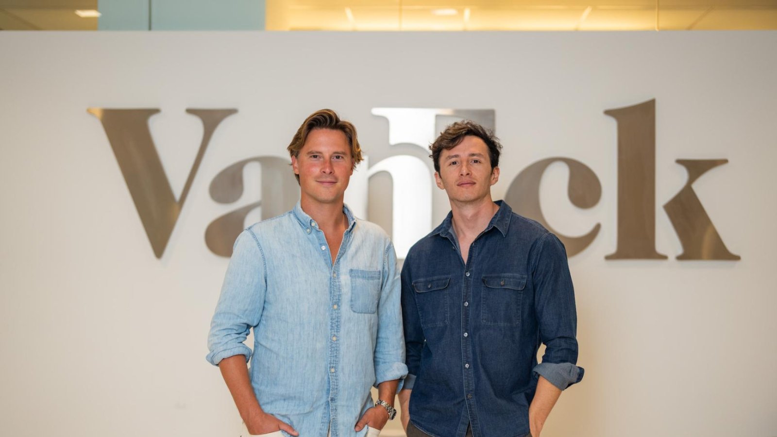 VanEck Launches $30M Fund to Support Innovation in Fintech, Crypto and AI