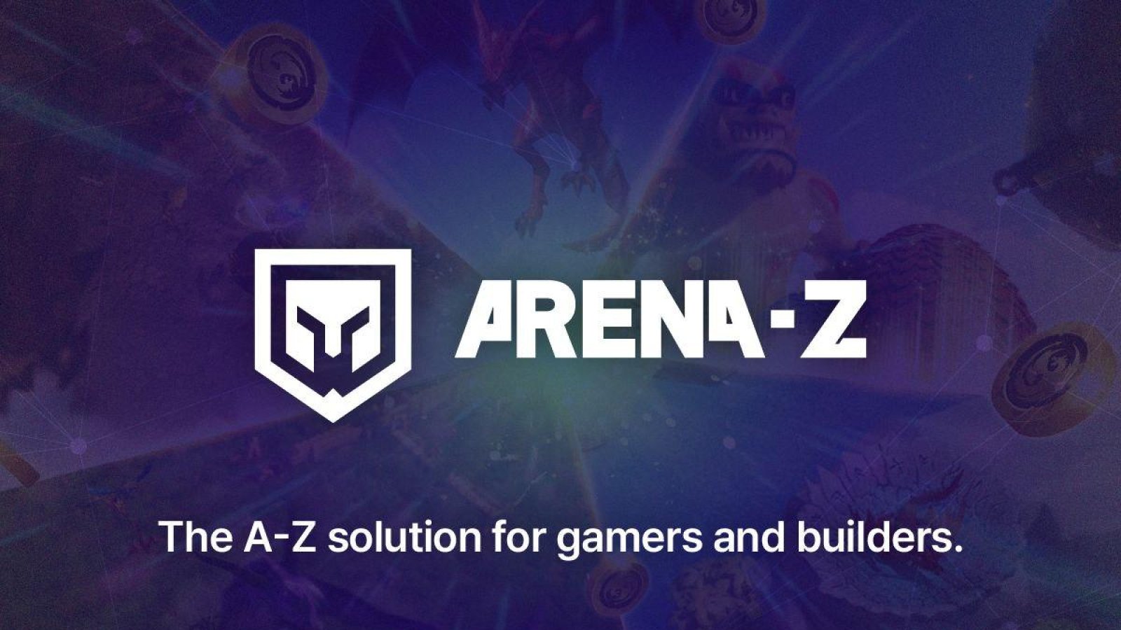 League of Kingdoms Launches Arena-Z L2 Gaming Blockchain and Platform