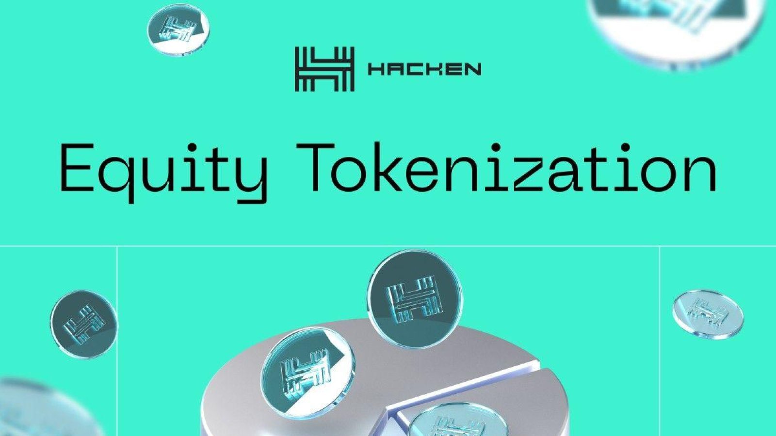 Hacken Tokenizes Its Equity. HAI Token Holders Can Become Shareholders