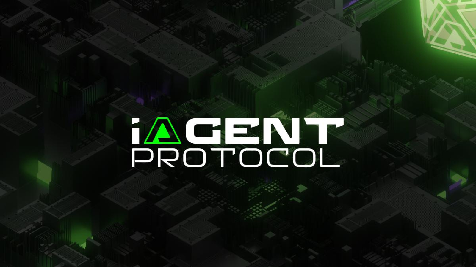 iAgent Protocol Unveils Revolutionary Human-Trained AI-Agent from Visual Data