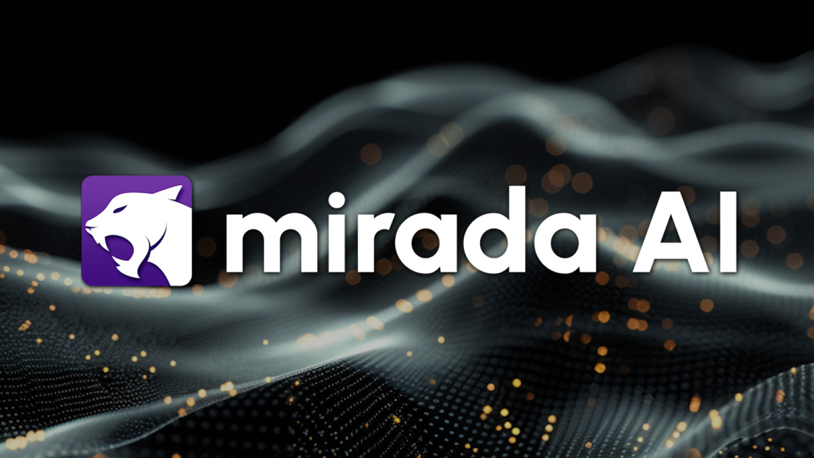 Mirada AI Sets Stage for Decentralized AI Revolution with Upcoming IDO