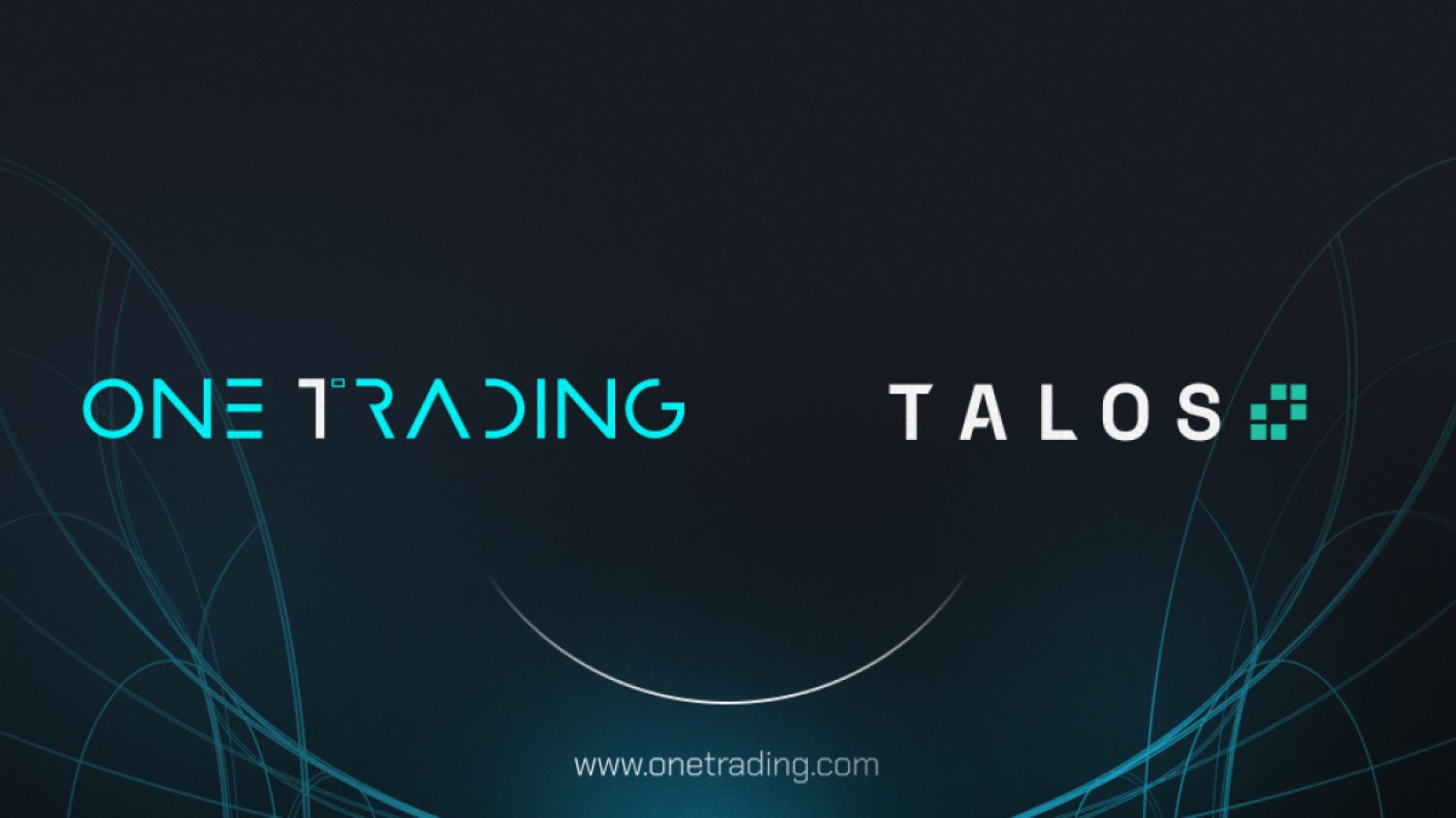 One Trading Extends the Reach of its Institutional Trading Services in Europe Through Integration with Talos