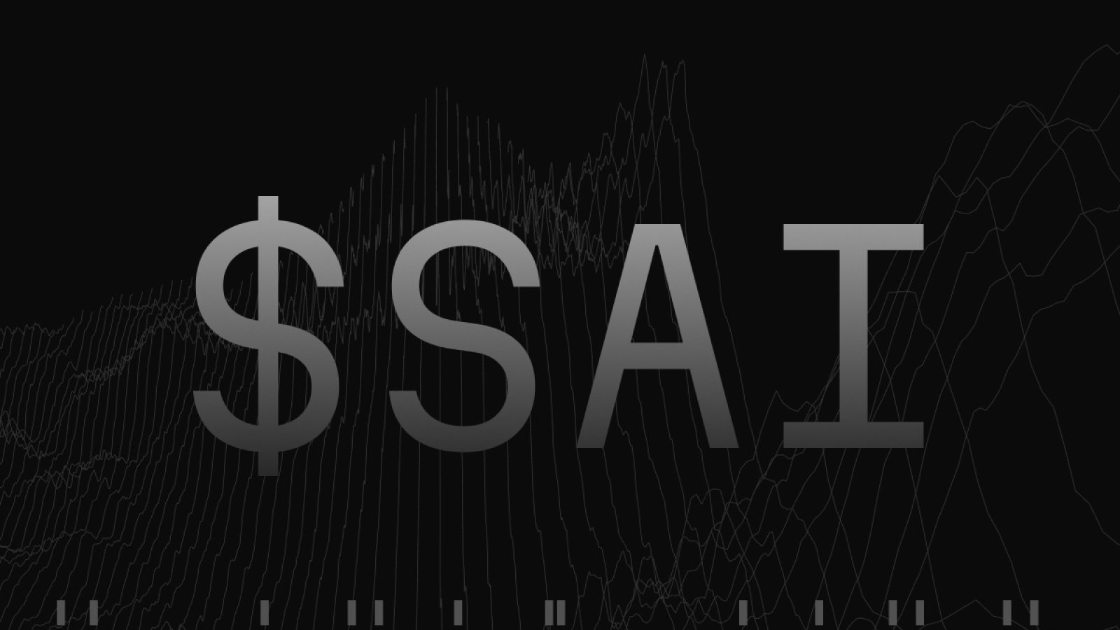 Sharpe AI Announces $SAI Token Listing on Gate.io